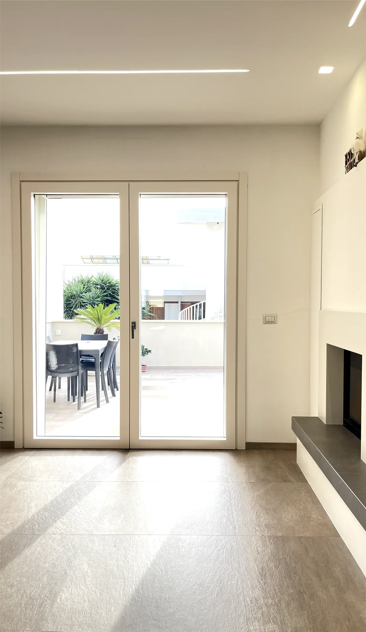 Portfolio Falegnameria Litti una falegnameria artigianale a conduzione familiare che offre servizi su misura