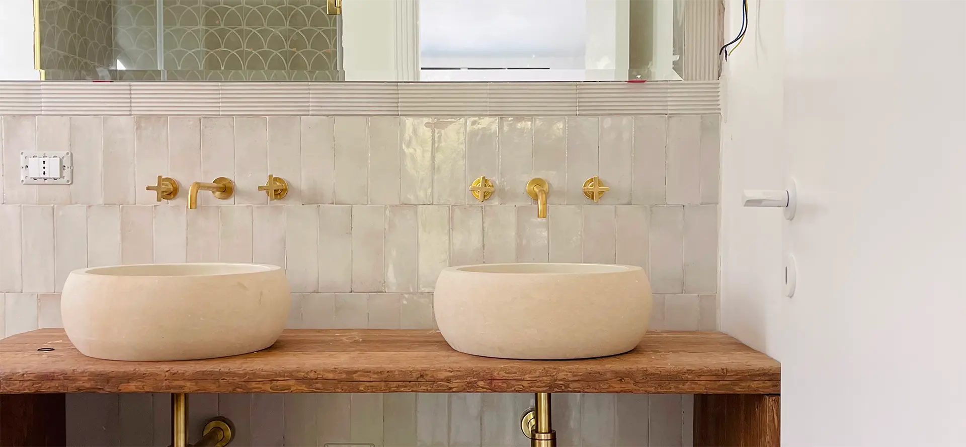 Portfolio Falegnameria Litti una falegnameria artigianale a conduzione familiare che offre servizi su misura