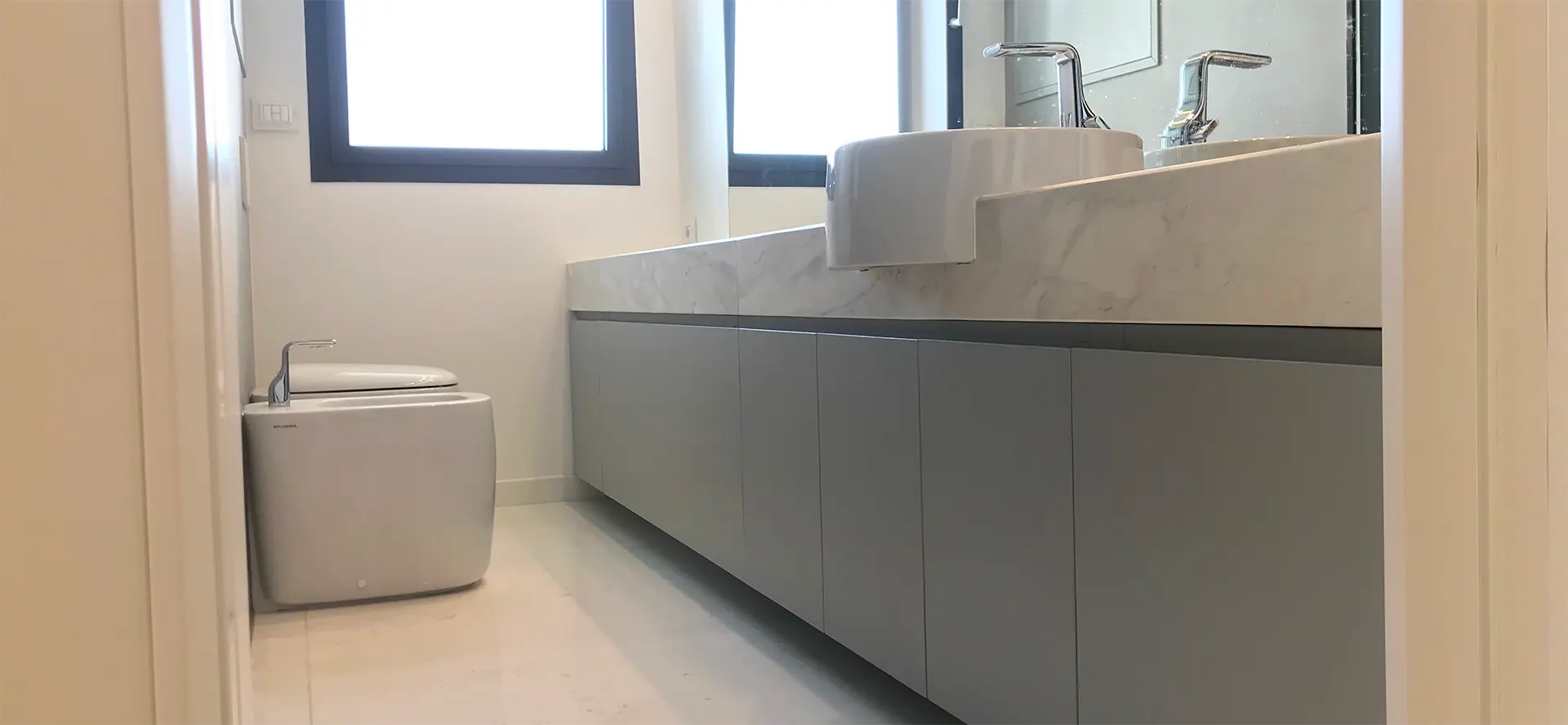 Portfolio Falegnameria Litti una falegnameria artigianale a conduzione familiare che offre servizi su misura