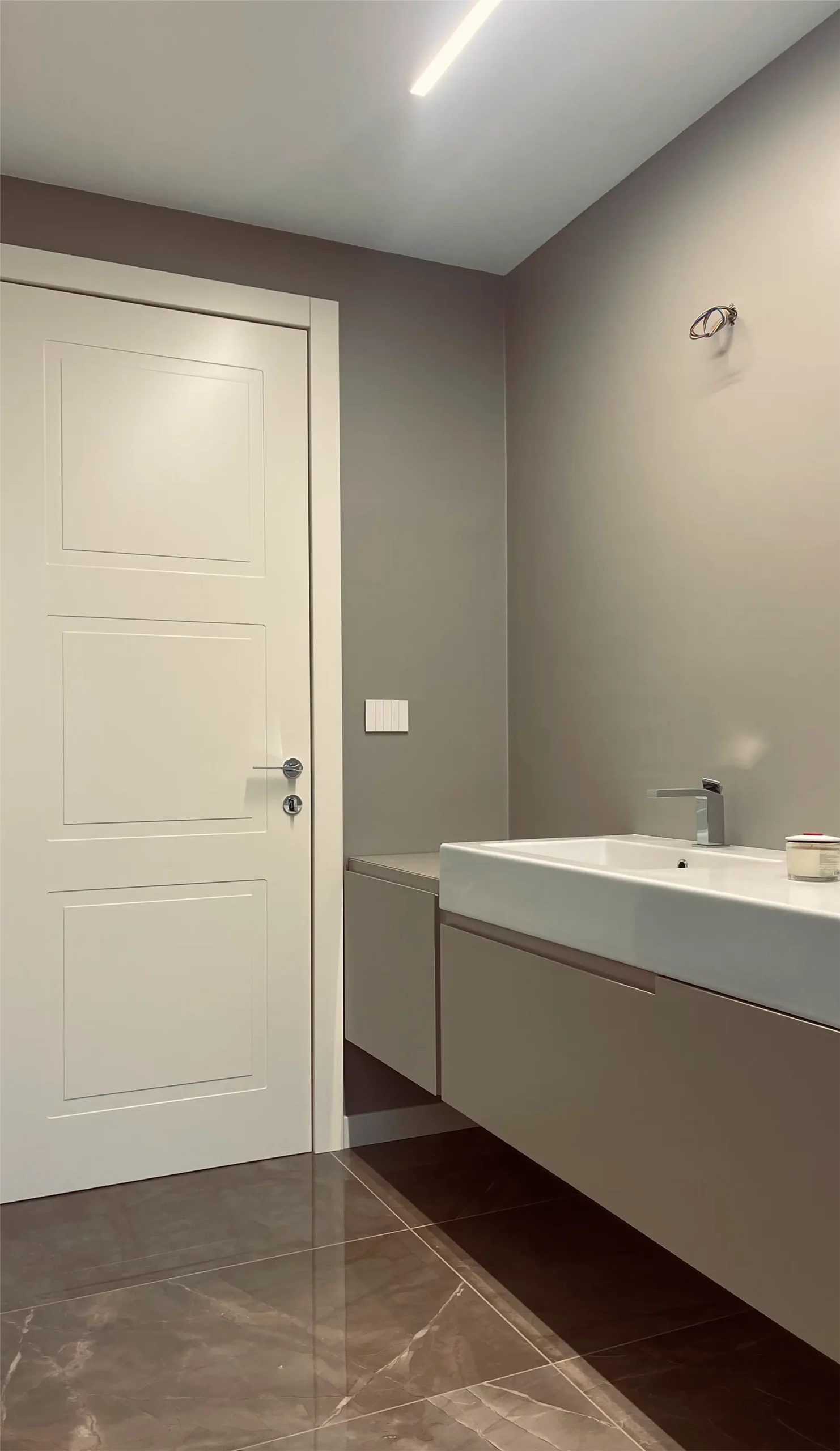 Portfolio Falegnameria Litti una falegnameria artigianale a conduzione familiare che offre servizi su misura