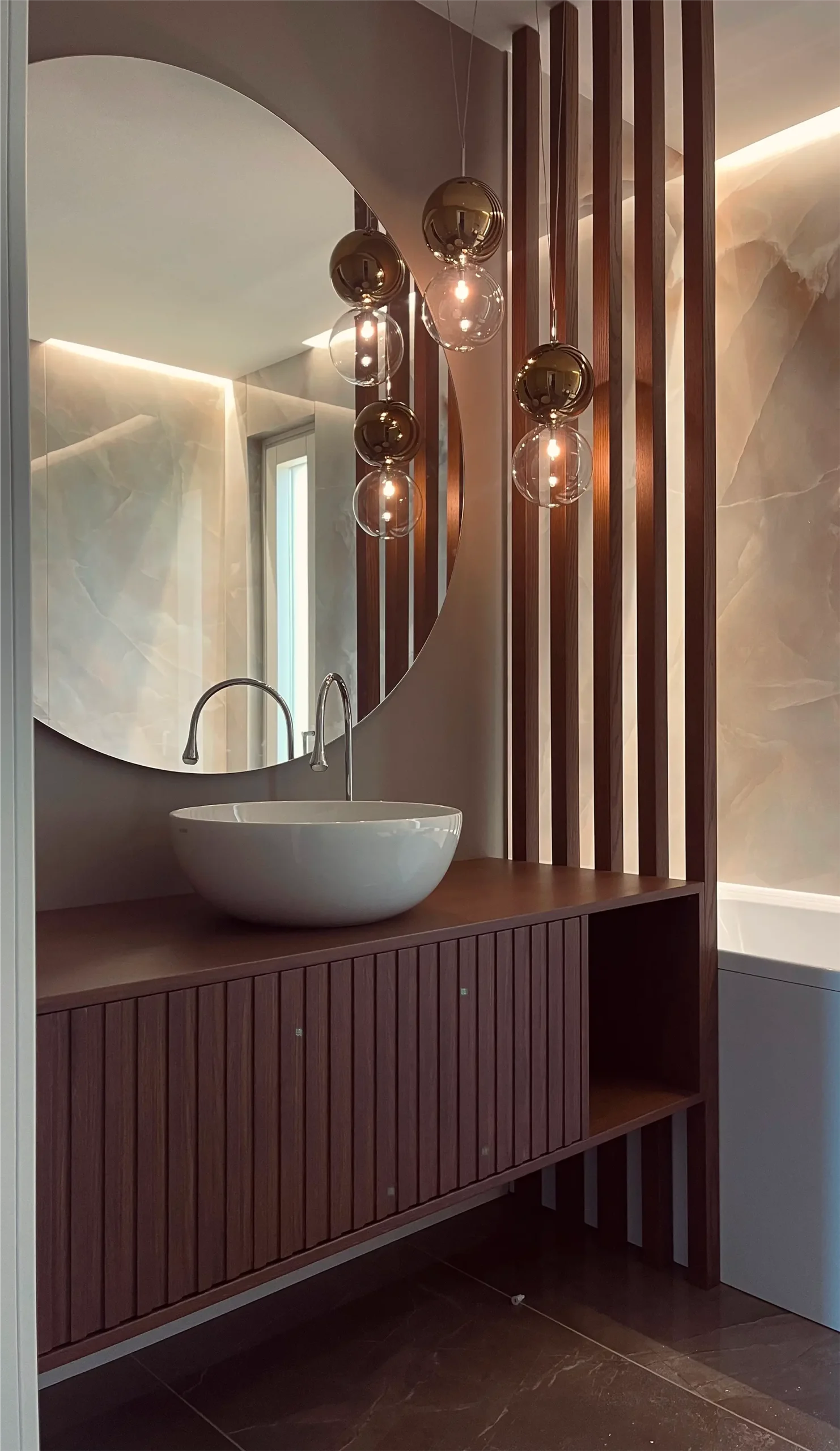 Portfolio Falegnameria Litti una falegnameria artigianale a conduzione familiare che offre servizi su misura