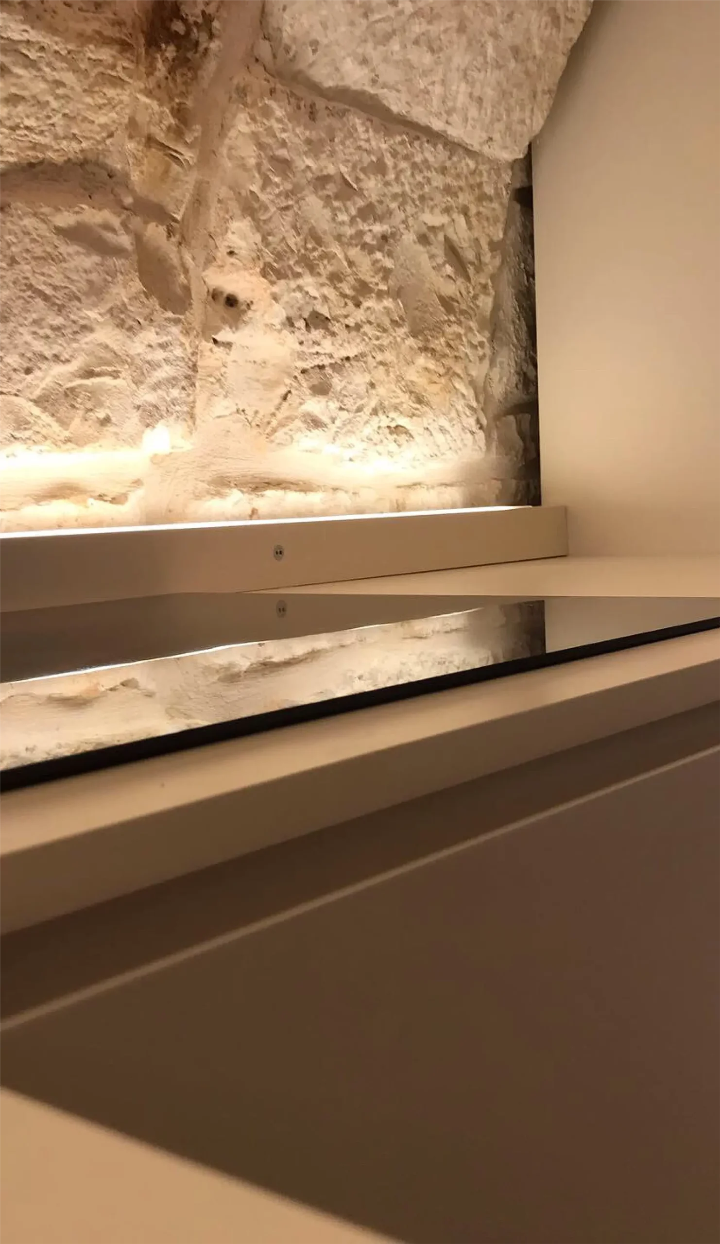 Portfolio Falegnameria Litti una falegnameria artigianale a conduzione familiare che offre servizi su misura