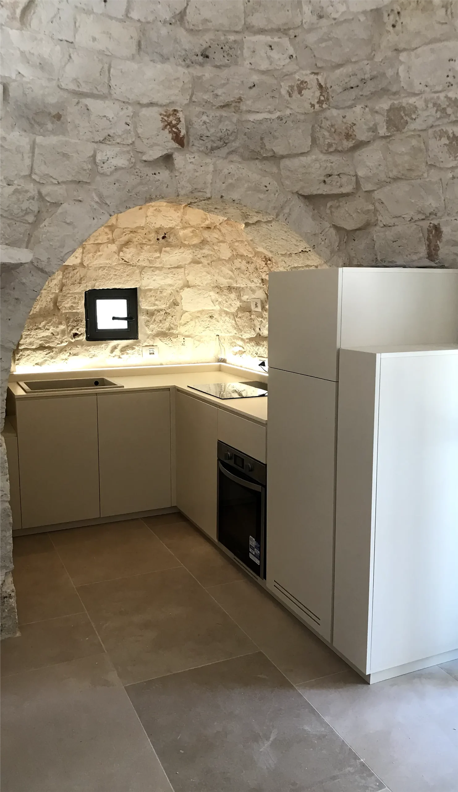 Portfolio Falegnameria Litti una falegnameria artigianale a conduzione familiare che offre servizi su misura