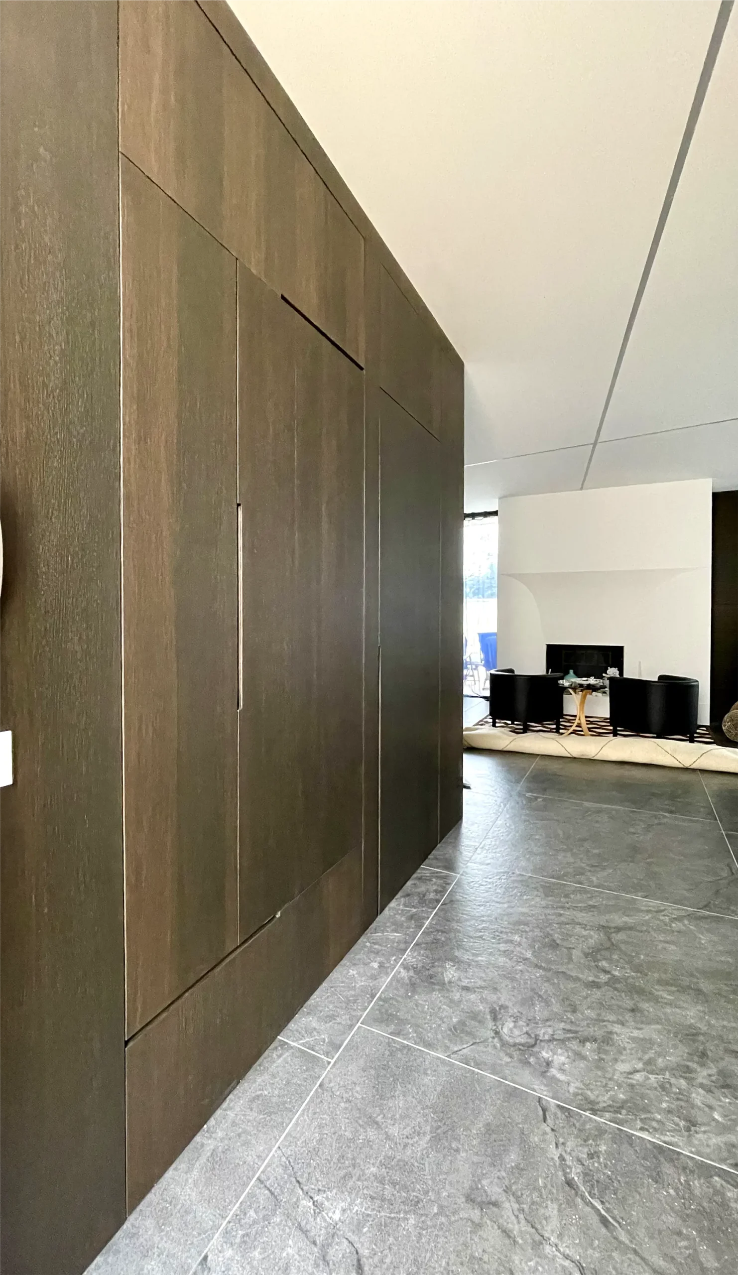 Portfolio Falegnameria Litti una falegnameria artigianale a conduzione familiare che offre servizi su misura