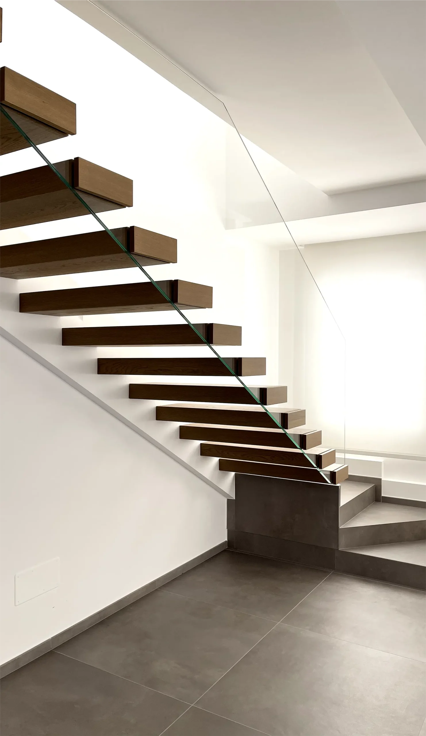 Portfolio Falegnameria Litti una falegnameria artigianale a conduzione familiare che offre servizi su misura