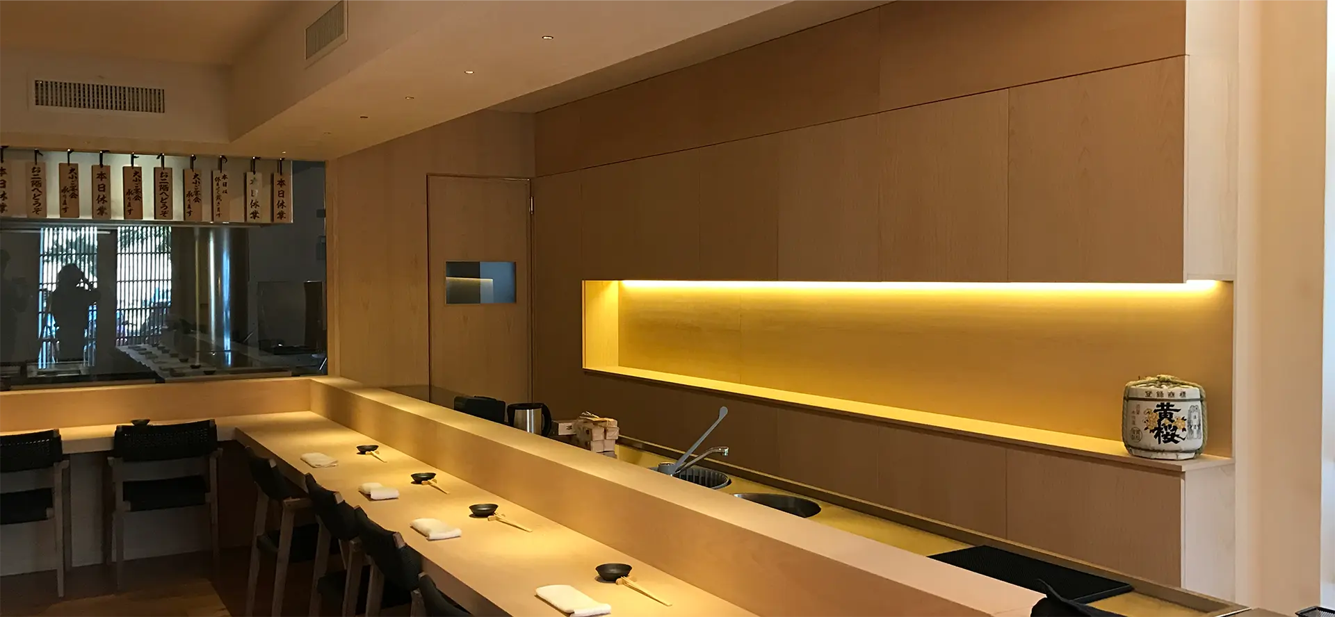 Portfolio Falegnameria Litti una falegnameria artigianale a conduzione familiare che offre servizi su misura