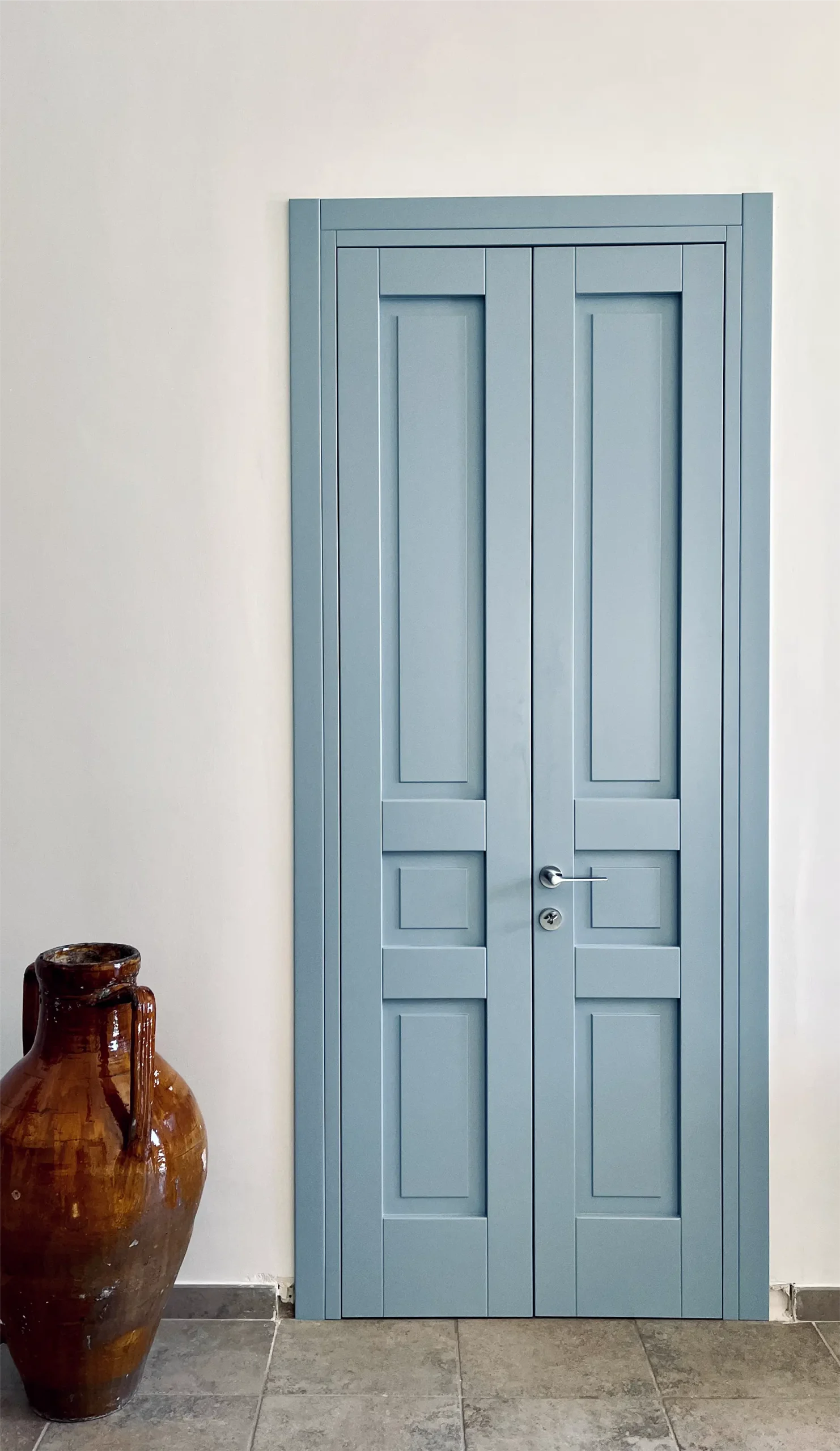 Portfolio Falegnameria Litti una falegnameria artigianale a conduzione familiare che offre servizi su misura