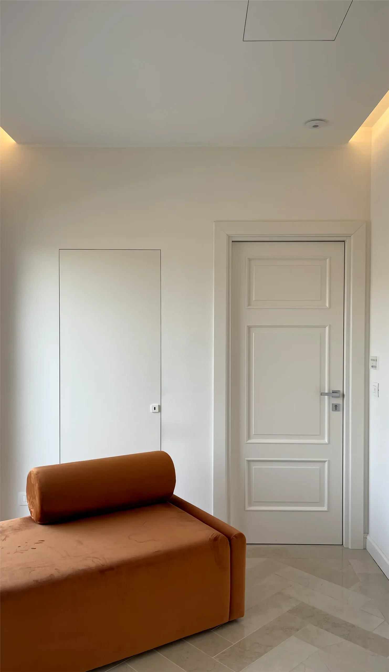 Portfolio Falegnameria Litti una falegnameria artigianale a conduzione familiare che offre servizi su misura