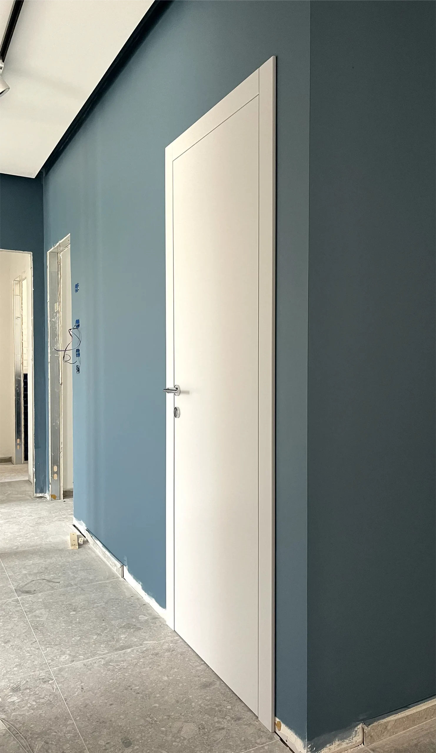 Portfolio Falegnameria Litti una falegnameria artigianale a conduzione familiare che offre servizi su misura